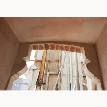 Kiremit irmi�i -0-3 mm