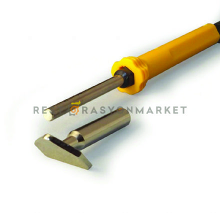 Restorasyon �t�s� ve S�cak Hava �stasyonu