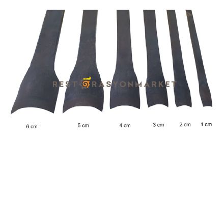 Oluklu Ta� Yontma El Aletleri